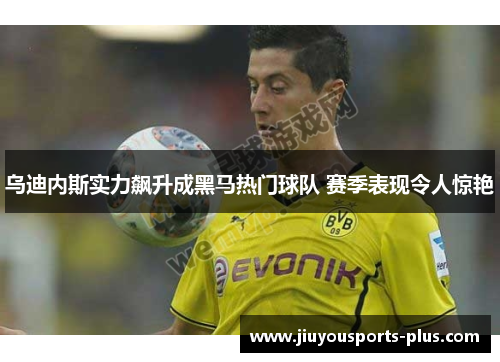 乌迪内斯实力飙升成黑马热门球队 赛季表现令人惊艳